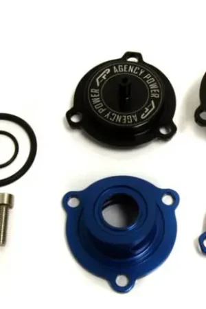 Wholesale Porsche 911 Agency Power Boost Recirculation Valves - AP-997TT-155