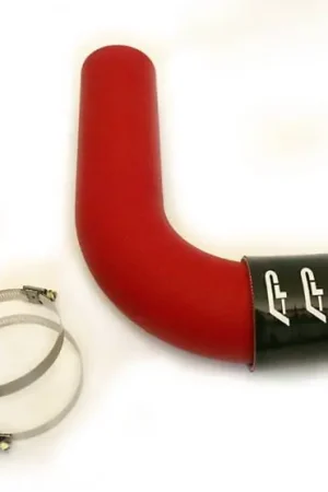 Subaru WRX Agency Power Aluminum Cold Air Extension Pipe - AP-GH-112 Same Day Shipping