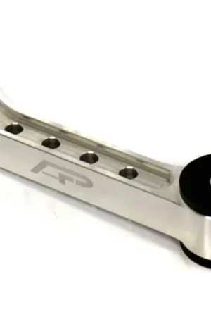 Subaru WRX Agency Power Aluminum Pitch Stop Mount - AP-GDA-165 Markdown