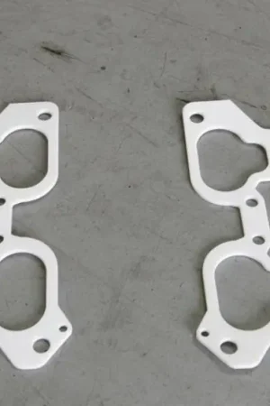 Fan Favorite Subaru WRX Agency Power Intake Manifold Temp Reducer Gaskets - AP-GDA-185
