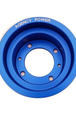 Mazda RX-8 Agency Power Underdriven Pulley Buy Today