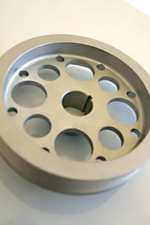 Wholesale Scion tC Agency Power Light Weight Crank Pulley