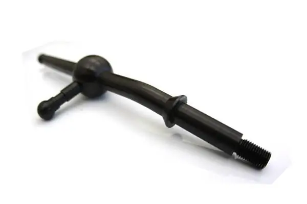 Special Offer Mitsubishi Evolution 8 Agency Power Short-Throw Shift Lever - 5 Speed - AP-CT9A-300