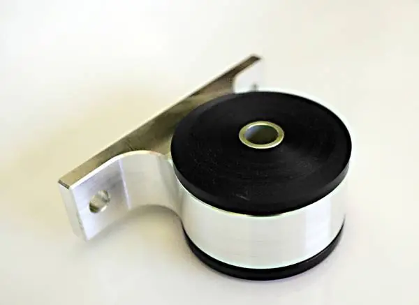 Mitsubishi Evolution 8 Agency Power Racing Motor Mounts - Lower - AP-CT9A-161 Original