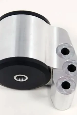 Mitsubishi Evolution 8 Agency Power Racing Motor Mounts - Passenger Side - AP-CT9A-162 Limited Edition