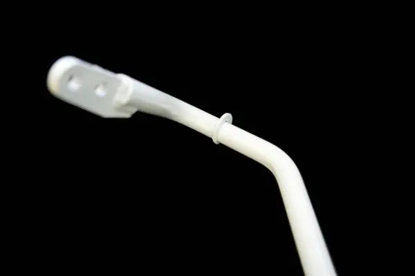 Subaru WRX Agency Power Adjustable Rear Solid Sway Bar - 22mm - AP-GDBC-230 Clearance