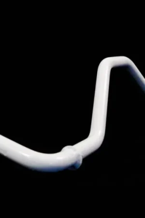 Subaru WRX Agency Power Adjustable Rear Solid Sway Bar - 24mm - AP-GDA-230 Factory Price