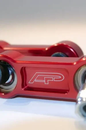 Subaru WRX Agency Power Front Sway Bar Links - AP-GDA-205 Fresh Stock