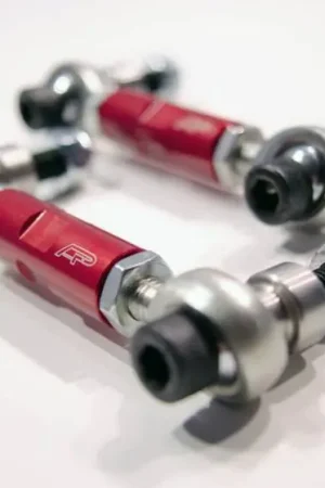 Factory Price Subaru WRX Agency Power Adjustable Rear Sway Bar End links - AP-GH-210