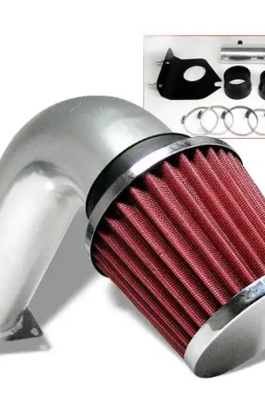 Ford Mustang Spyder Cold Air Intake - CAI-FZ-FM99V6 Time-Limited