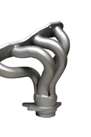 Honda Civic Spyder 4-2-1 Exhaust Header - Chrome - TS-HE-AR02-C Money Back Guarantee