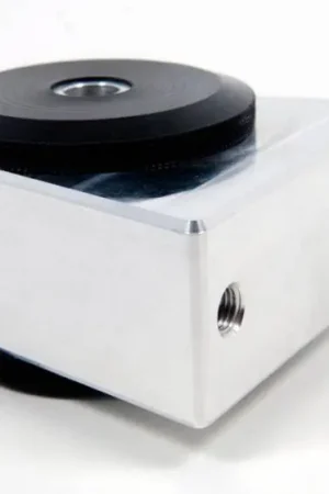 Limited Edition Mitsubishi Lancer Agency Power Racing Motor Mounts - Lower - AP-CZ4A-161