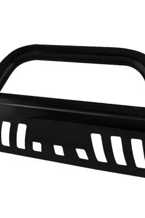 Ford Expedition Spyder Bull Bar - Black - BBR-FE-A02G0500-BK No Minimum Order
