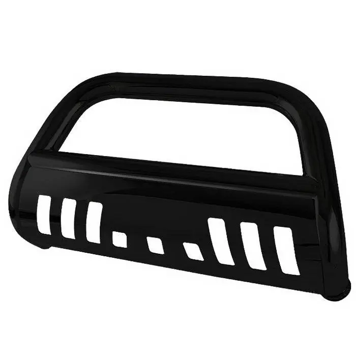 Ford Expedition Spyder Bull Bar - Black - BBR-FE-A02G0500-BK No Minimum Order