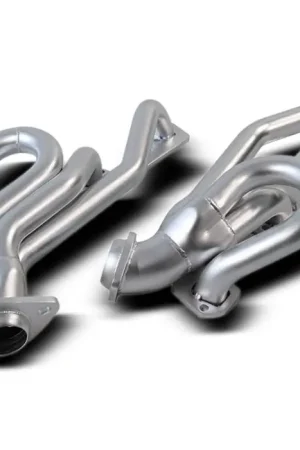 Dodge Durango Spyder Exhaust Header - Ceramic - TS-HE-DR96-52L-CR Fan Favorite