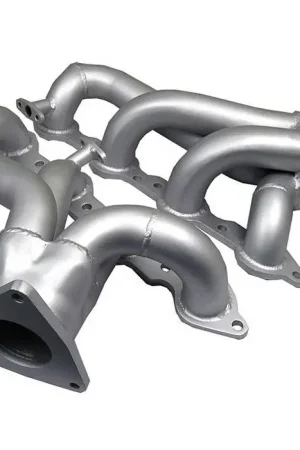 Chevrolet Camaro Spyder 4-1 Exhaust Header - Ceramic - TS-HE-CCAM01-LS1-CR Secure Checkout