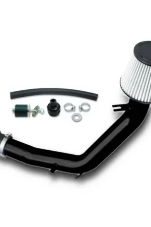 Volkswagen Golf Spyder Cold Air Intake with Filter - Black - CP-493BLK Shop Now