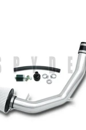 Markdown Volkswagen Golf Spyder Cold Air Intake with Filter - Polish - CP-493P