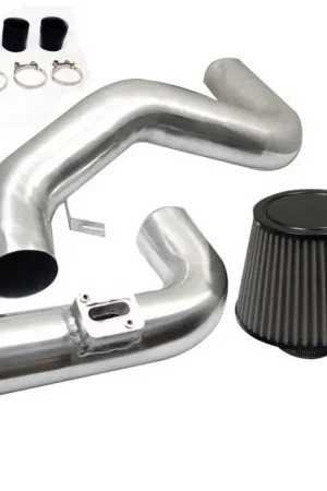 Volkswagen Golf Spyder Cold Air Intake - Polish - CP-495P Genuine