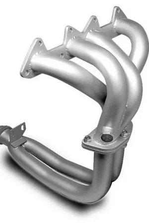 Honda Civic Spyder 4-2-1 Exhaust Header - Ceramic - TS-HE-HC88-CR Final Sale