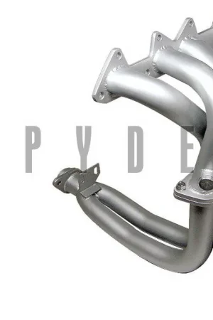 New Arrival Honda Civic Spyder 4-2-1 Exhaust Header - Ceramic - TS-HE-HC92EX-CR