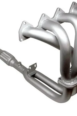 Honda Prelude Spyder 4-2-1 Exhaust Header - Ceramic - TS-HE-HP92V-CR Professional Grade