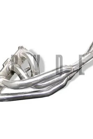 Mazda Miata Spyder Exhaust Header - TS-HE-MM94-C Save Now