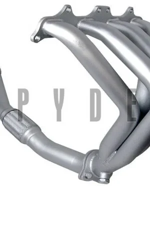 Worldwide Shipping Mitsubishi Eclipse Spyder Exhaust Header - Ceramic - TS-HE-ME95NT-CR