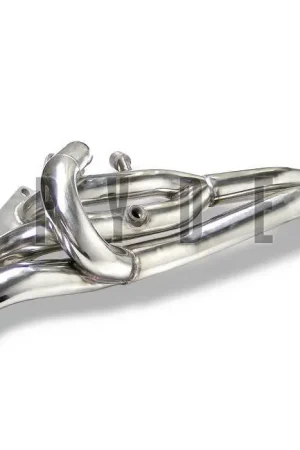 Nissan 240SX Spyder 4-2-1 Exhaust Header - TS-HE-N240SX95-C Fast Shipping