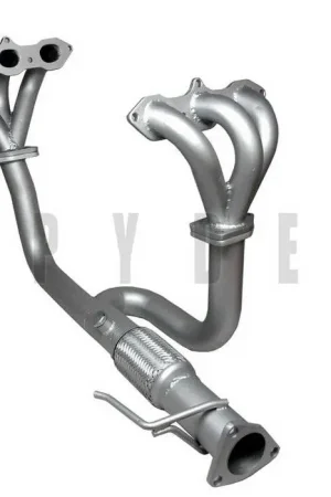 Bargain Honda Accord Spyder 3-1 Exhaust Header - Ceramic - TS-HE-HA98V6-CR