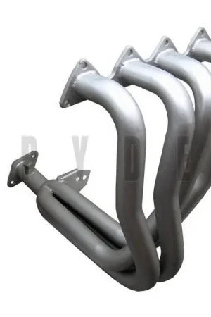 Buy Online Honda Civic Spyder 4-1 Exhaust Header - Ceramic - TS-HE-HC99SI-CR