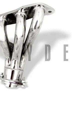 Limited Time Toyota Celica Spyder Exhaust Header - Chrome - TS-HE-TCE00-GT-C