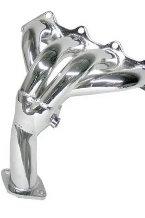 Get Yours Mitsubishi Eclipse Spyder Exhaust Header - Chrome - TS-HE-ME00-V4