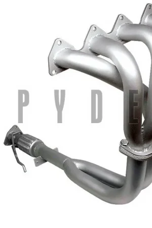 Same Day Shipping Honda Accord Spyder 4-2-1 Exhaust Header - Ceramic - TS-HE-HA03-CR