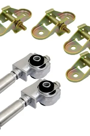 Mitsubishi Eclipse Spyder Front & Rear Camber Kit - TS-CK-4000 Next Day Delivery