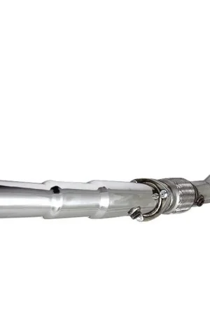 Volkswagen Golf Spyder Turbo Downpipe - YZ-DP-15071 Premium