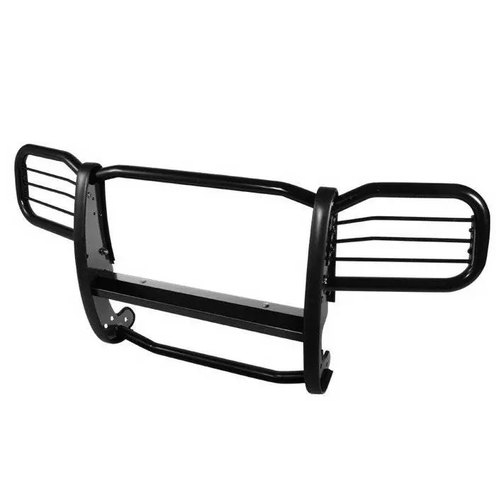 Chevrolet Tahoe Spyder Grille Guard - Black - GG-CS99-A27G0411-BK Time-Limited