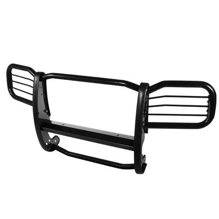 Ford Escape Spyder Grille Guard - Black - GG-FES-A27G0509-BK Hassle-Free Returns