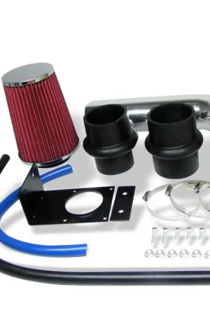 Fast Shipping Ford Expedition Spyder Air Intake with Filter - IN-TK-F04