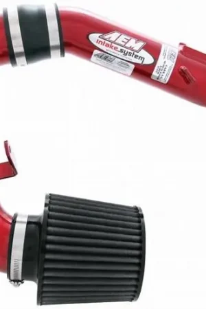 Affordable Subaru WRX AEM Cold Air Intake System - 21-474