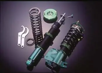 TEIN BASIC COIL OVER DSM70-LUAS2 Professional Grade