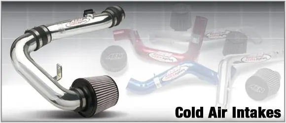 Mazda 3 AEM Cold Air Intake System - 21-488 Today Only