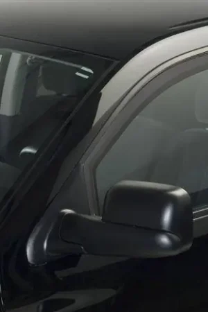 Trusted Brand Dodge Ram Putco Element Tinted Window Visors - 580101