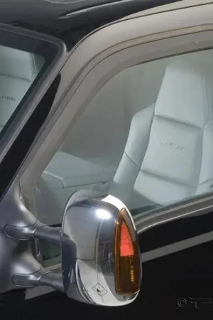 Time-Limited Ford F350 Superduty Putco Element Tinted Window Visors - 580203