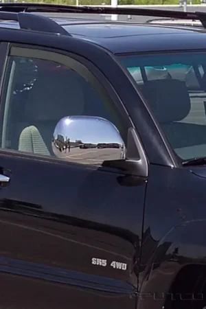 Low Price Toyota 4Runner Putco Element Tinted Window Visors - 580346