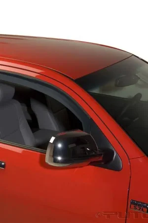Today Only Toyota Tundra Putco Element Tinted Window Visors - 580060
