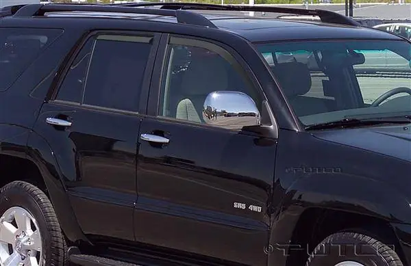 Toyota 4Runner Putco Element Tinted Window Visors - 580347 Editor’s Pick