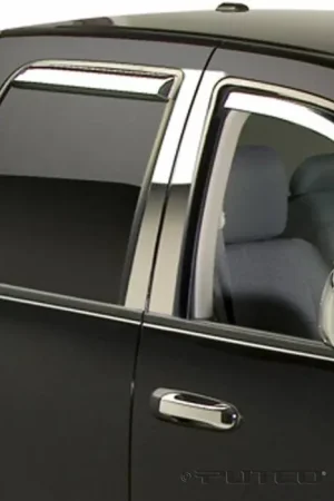 Sale Dodge Ram Putco Decorative Classic Pillar Posts without Accents - 402604