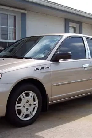 Honda Civic Putco Exterior Chrome Accessory Kit - 405067 No Minimum Order