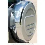 Toyota Land Cruiser Putco Spare Tire Ring - 403701 Special Offer